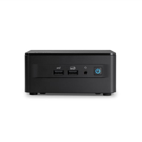 ASUS NUC 13 Pro RNUC13ANHI30000UI Black i3-1315U