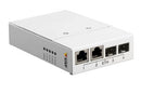 Axis 5901-261 network media converter Internal 100 Mbit/s White