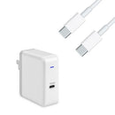 4XEM 4X30WMACKIT3 mobile device charger Universal White AC Fast charging Indoor