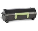 Lexmark 50F1X00 toner cartridge 1 pc(s) Original Black