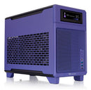 Thermaltake TR100 Mini Tower Violet