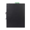 Tripp Lite NGI-S16 network switch Managed Gigabit Ethernet (10/100/1000) Black