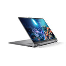 Lenovo Yoga 7 2-in-1 16ILL10 Copilot+ PC Intel Core Ultra 5 226V Hybrid (2-in-1) 16" Touchscreen WUXGA 16 GB LPDDR5x-SDRAM 512 GB SSD Wi-Fi 7 (802.11be) Windows 11 Home English Gray
