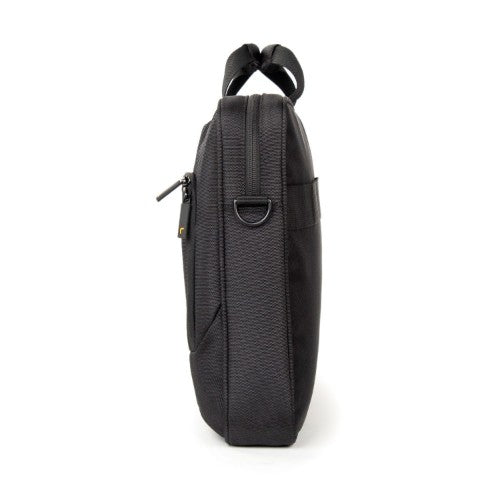 Rocstor Y1CC002-B1 notebook case 16" Briefcase Black