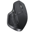Logitech MX Master 2S mouse Office Right-hand RF Wireless + Bluetooth Laser 4000 DPI