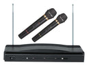 Supersonic SC-900 microphone Black Stage/performance microphone