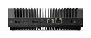 Lenovo ThinkEdge SE30 Intel® Core™ i5 i5-1145GRE 16 GB DDR4-SDRAM 256 GB SSD Mini PC Black