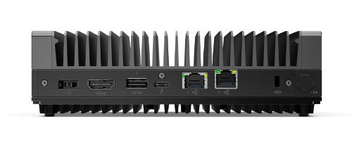 Lenovo ThinkEdge SE30 Intel® Core™ i5 i5-1145GRE 16 GB DDR4-SDRAM 256 GB SSD Mini PC Black