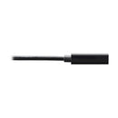 Tripp Lite P136-06N-UHD-V2 video cable adapter 5.91" (0.15 m) DisplayPort HDMI Black
