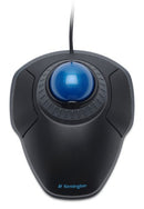 Kensington K72337WW mouse Office Ambidextrous USB Type-A Optical 400 DPI