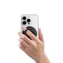 Belkin MMA006btBK Active holder Mobile phone/Smartphone Black