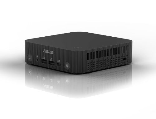 ASUS PN54-SYS711PETL0-A AMD Ryzen Al 7 350 16 GB DDR5-SDRAM 1 TB SSD Windows 11 Pro Mini PC Black