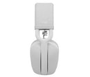 Logitech 981-001257 headphones/headset Wireless Head-band Calls/Music Bluetooth White