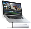 Rain Design iLevel2 Laptop stand Gray 15"
