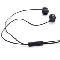 Verbatim 99774 headphones/headset Wired In-ear Calls/Music Black
