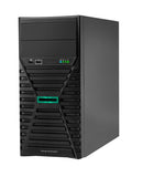 HPE ProLiant ML30 Gen11 6325P 3.5GHz 4c 1P 1x32GB-U 8SFF MR216i-p 2x960GB SSD 2x500W PS NA Server