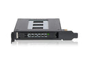 Icy Dock MB839SP-B computer case part Universal HDD Cage