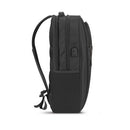 CODi MAG702-4 backpack Casual backpack Black