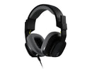 ASTRO Gaming 939-002045 headphones/headset Wired Head-band Black