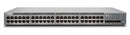 Juniper EX2300-48P network switch Managed L2/L4 Gigabit Ethernet (10/100/1000) Power over Ethernet (PoE) 1U Black