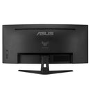 ASUS TUF Gaming VG34VQ3B computer monitor 34" 3440 x 1440 pixels UltraWide Quad HD LED Black