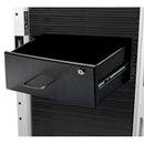 Tripp Lite SRDRAWER4U rack accessory Rack shelf
