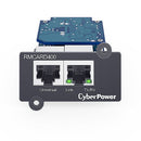CyberPower RMCARD400 network card Internal Ethernet 1000 Mbit/s