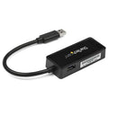 StarTech.com USB31000SPTB network card Ethernet 5000 Mbit/s