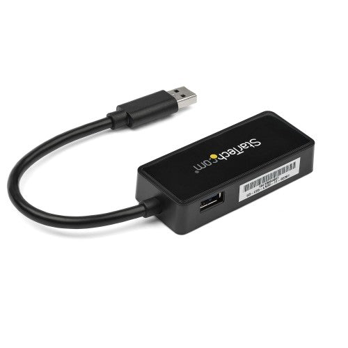 StarTech.com USB31000SPTB network card Ethernet 5000 Mbit/s