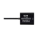 Tripp Lite P134-06N-VGA-V2 video cable adapter 5.91" (0.15 m) DisplayPort VGA (HD15) Black