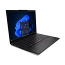 Lenovo ThinkPad L14 Gen 6 (AMD) AMD Ryzen™ 5 PRO PRO 215 Laptop 14" WUXGA 16 GB DDR5-SDRAM 512 GB SSD Wi-Fi 7 (802.11be) Windows 11 Pro Black