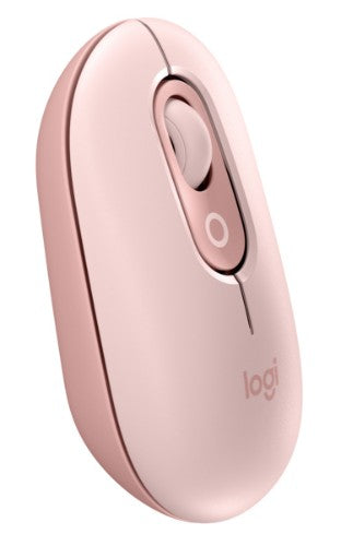 Logitech POP mouse Universal Bluetooth Optical 4000 DPI