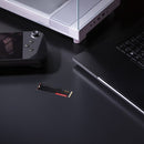 SanDisk Black WD_BLACK SN7100 NVMe 4 TB M.2 PCI Express 4.0 3D TLC NAND