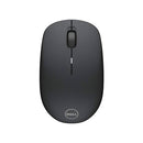 DELL WM126 mouse Ambidextrous RF Wireless Optical 1000 DPI