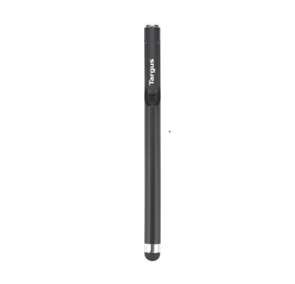 Targus Smooth Glide stylus pen Black