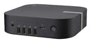 ASUS Chromebox CHROMEBOX5A-S3081UN Intel® Core™ i3 i3-1315U 8 GB DDR4-SDRAM 128 GB SSD ChromeOS Mini PC Black