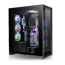 Thermaltake CTE T500 TG Full Tower Black