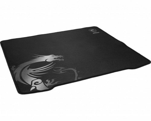 MSI Agility GD30 Gaming mouse pad Black, White