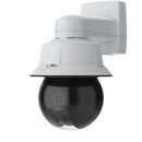 Axis 01925-004 security camera Dome IP security camera Indoor & outdoor 1920 x 1080 pixels Wall