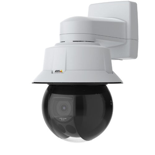 Axis 01925-004 security camera Dome IP security camera Indoor & outdoor 1920 x 1080 pixels Wall