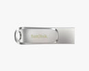 SanDisk Ultra USB flash drive 512 GB USB Type-C 3.2 Gen 1 (3.1 Gen 1) Silver