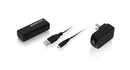 iogear GWU637 network card Ethernet 300 Mbit/s