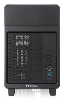 Thermaltake TR100 Mini Tower Black