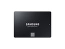 Samsung MZ-77E1T0E internal solid state drive 2.5" 1 TB Serial ATA III