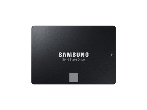 Samsung MZ-77E1T0E internal solid state drive 2.5" 1 TB Serial ATA III