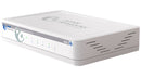 Amer Networks SG5 network switch Unmanaged Gigabit Ethernet (10/100/1000) White