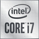 Intel Core i7-10700F processor 2.9 GHz 16 MB Smart Cache Tray