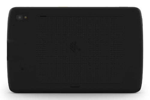 Zebra ET45 5G Qualcomm Snapdragon 128 GB 8" 8 GB Wi-Fi 6 (802.11ax) Android 11 Black