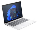 HP Elite x360 1040 G11 Intel Core Ultra 7 155H Hybrid (2-in-1) 14" Touchscreen WUXGA 32 GB LPDDR5x-SDRAM 512 GB SSD Wi-Fi 6E (802.11ax) Windows 11 Pro Silver