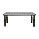 Tripp Lite MR1411M monitor mount / stand Desk Black